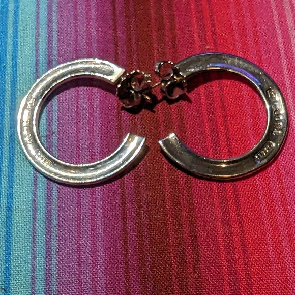 Tiffany & Co. Earrings - Picture 1 of 8